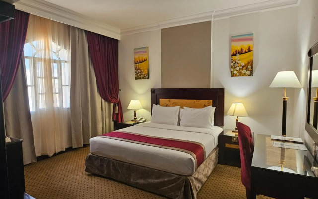Caesar Hotel