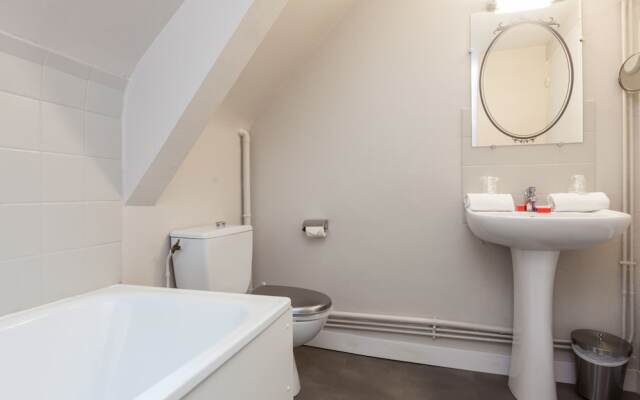 Hotel Arvor - O'Lodges by Arvor