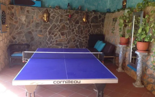 Quinta dos Pinheiros