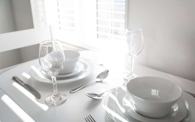 Citystay - Devonshire Road