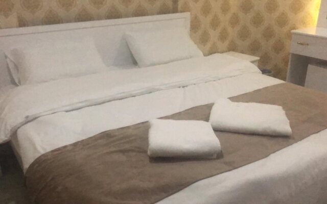 7 Days Hotel Apartment