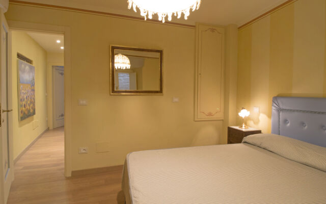 Locazione Turistica San Lorenzo