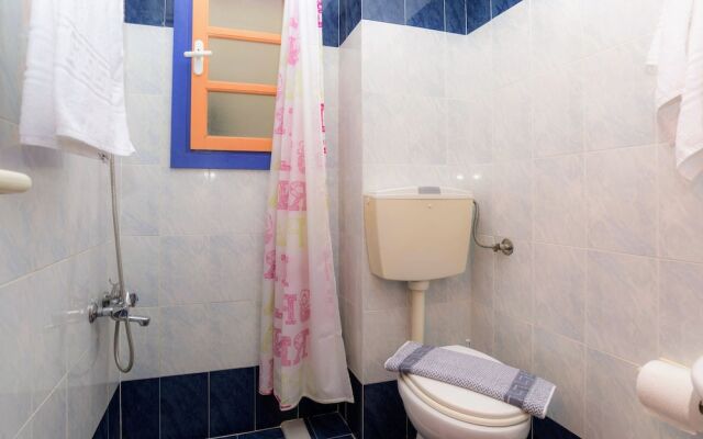 Eltina Hotel