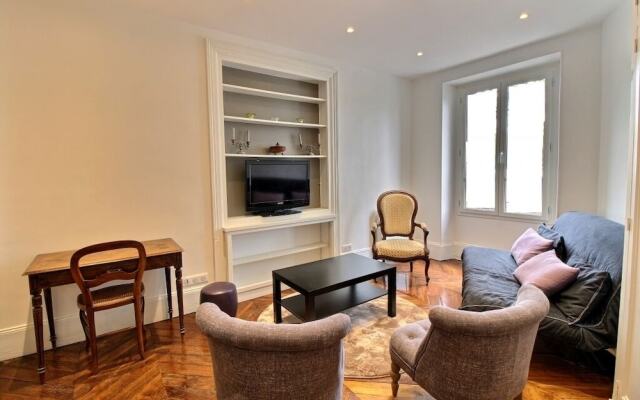 104525 - Appartement 4 personnes à Paris