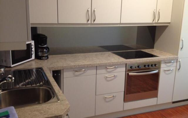 Swissholidaysapartment Centralstrasse 26