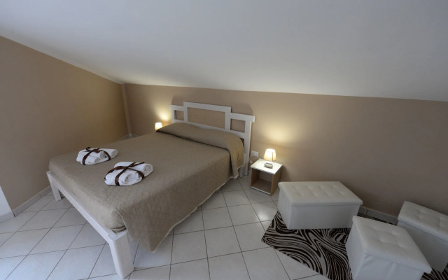 Villa Saturno