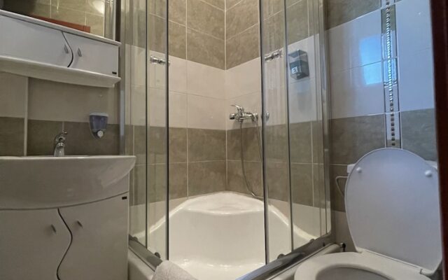 Travelling Actor - Skadarlija