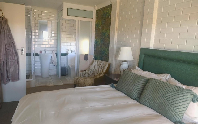 Glen Ormond Country House