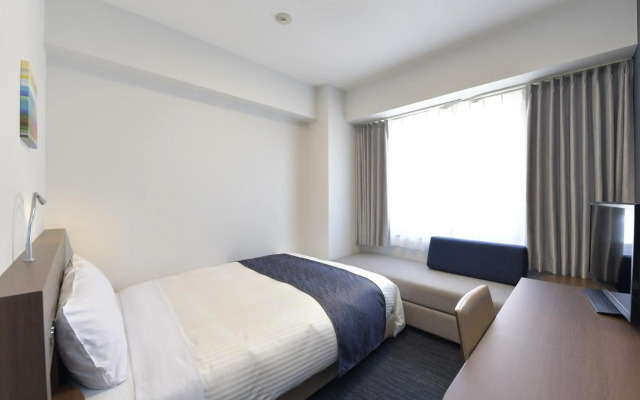 Hotel Port Plaza Chiba