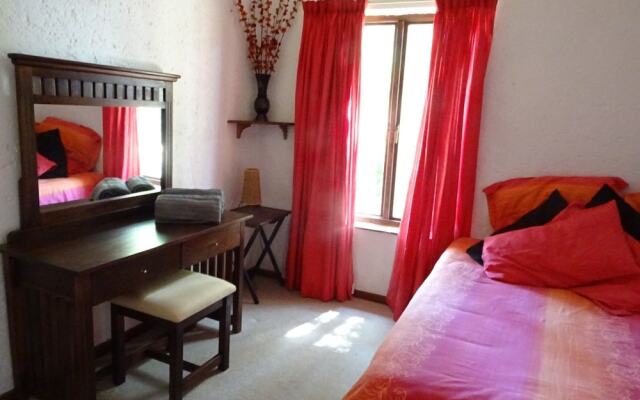 Ileven Heaven-Self-Catering Accommodation