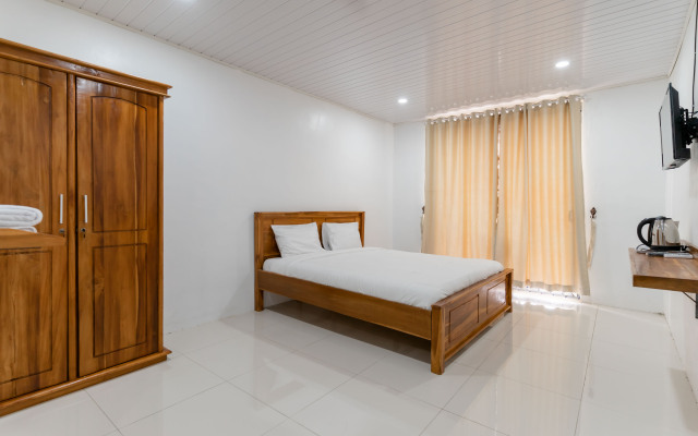 I Sari Residence near jalan Setia Budi Medan RedPartner