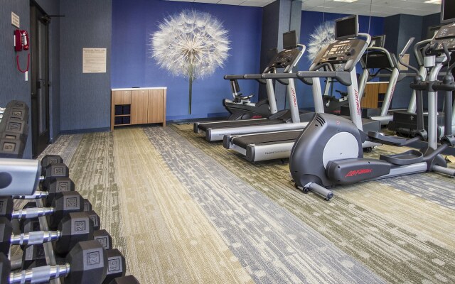 SpringHill Suites by Marriott Deadwood