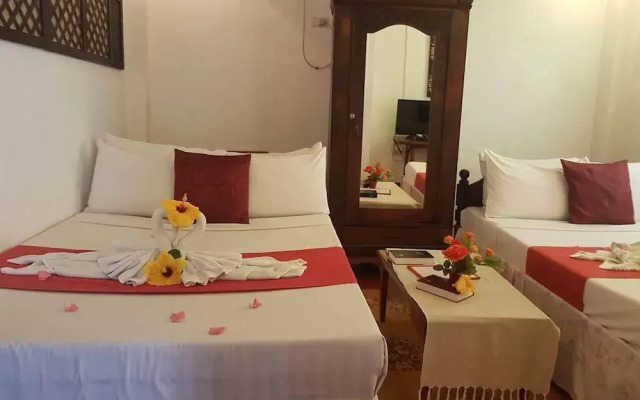 Evangeline Beach Resort