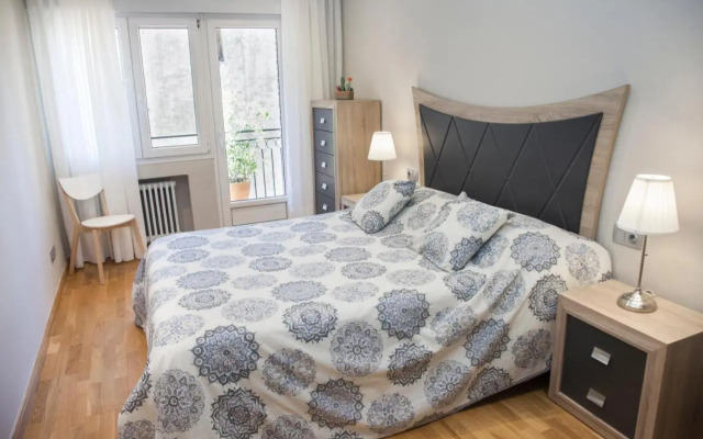 Apartamento 8 - 10 pax Soria - Centro