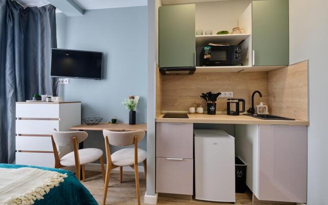 InHome24 (Inhom24) on 1-Main street 25
