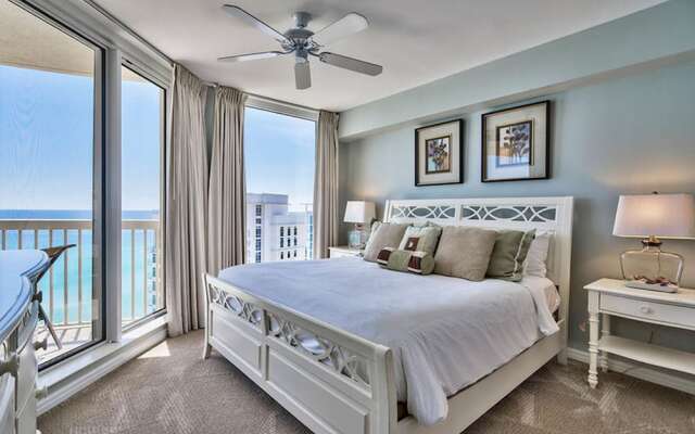 Silver Shells Destin by Bliss Beach Rentals