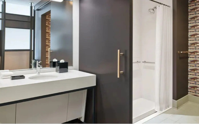 Aloft Portland Downtown Waterfront ME