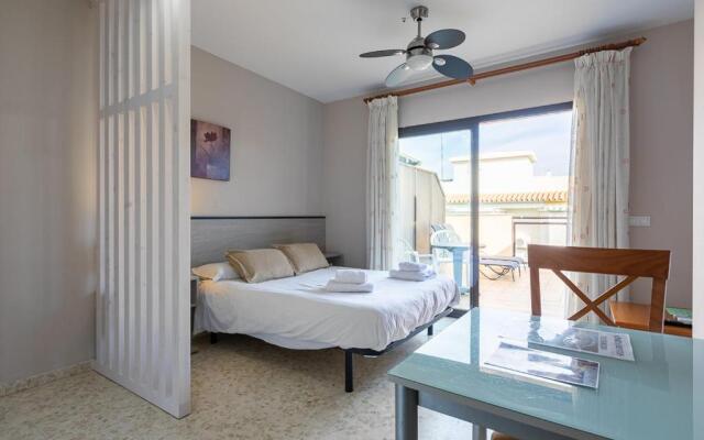 Apartamentos Guerrero