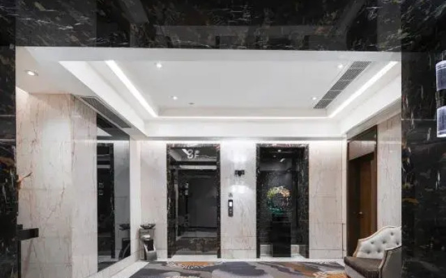 Wuhan Meichen Yueshang Boutique Hotel