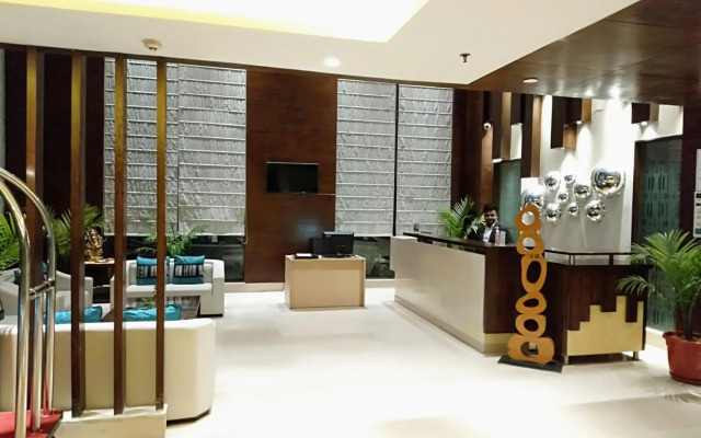 Country Inn & Suites by Radisson, Bhiwadi