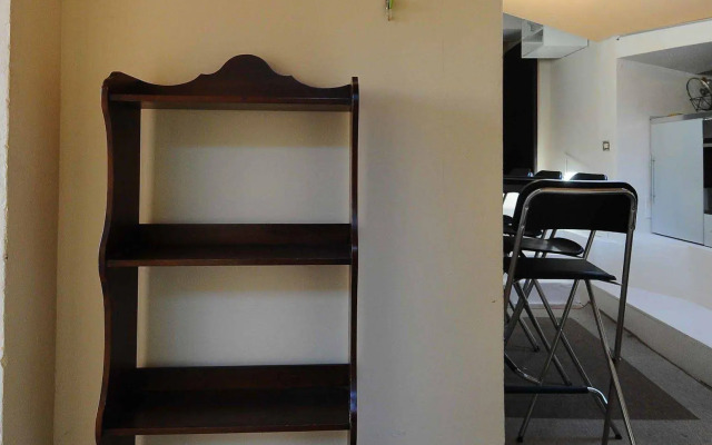 Residenza Aria della Ripa - Apartments & Suites