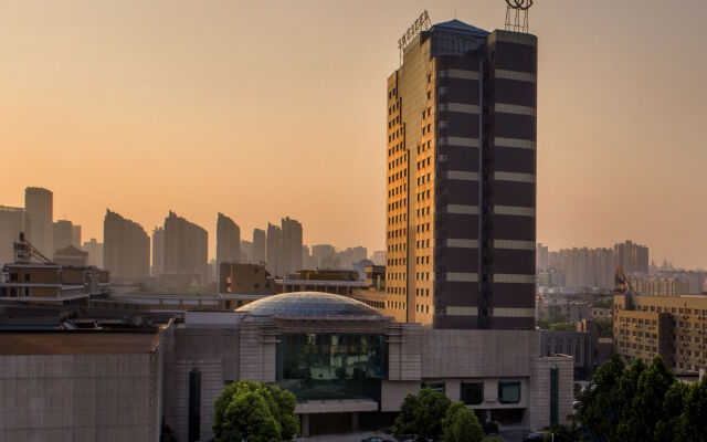 Sofitel Zhengzhou International