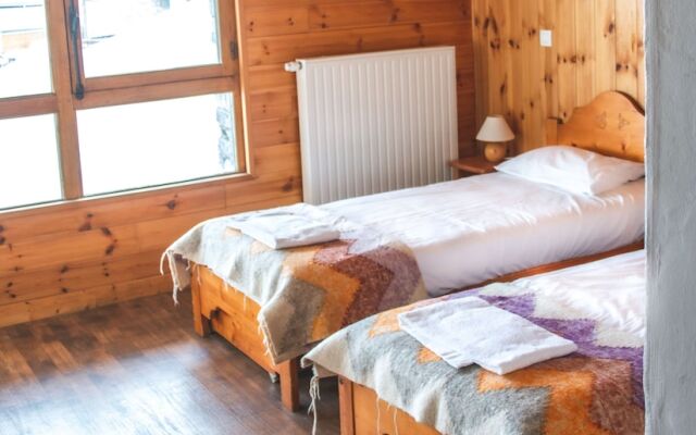 Hideout Tignes - Hostel