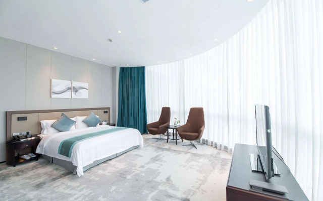 Ramada Plaza Sino Bay Shanghai