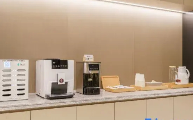 JI HOTEL Shenyang Shenbei Wanda Plaza Hotel