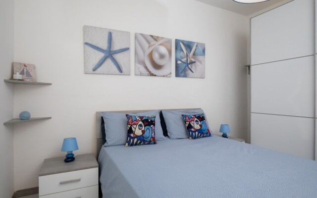 Casa Marisa in Golfo Aranci