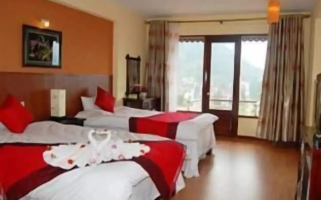 Sapa Elegance Hotel