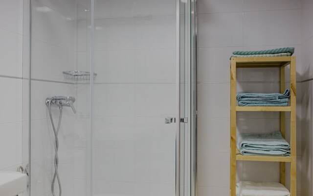 Apartamentos Duque Cartagena