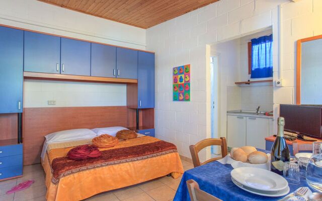 Rosapineta Sud (ROM217)