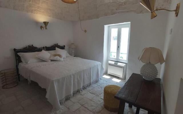 Caterina's Suites & Apartament