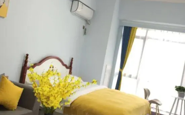 Changsha Yi Apartment