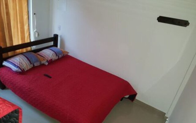 Hotel Casa Blanca Mirador