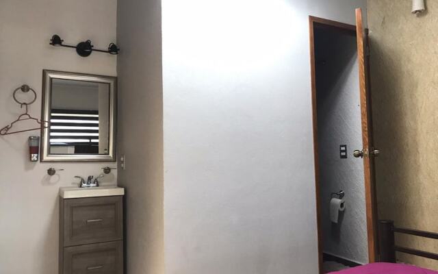 D´Miros Hostal Boutique