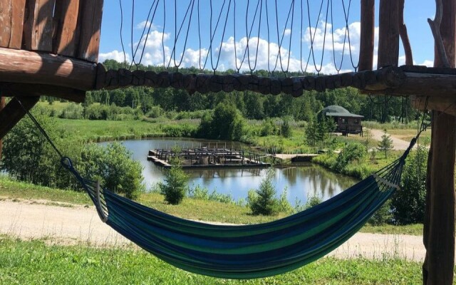 Tihij Bereg Hotel