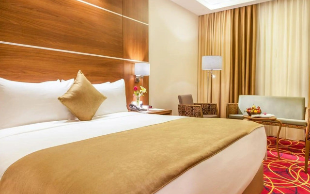 Gerasa Hotel