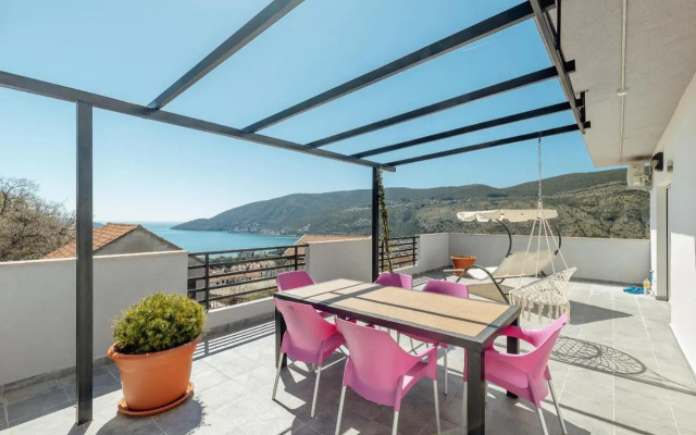 Magnolija apartmani