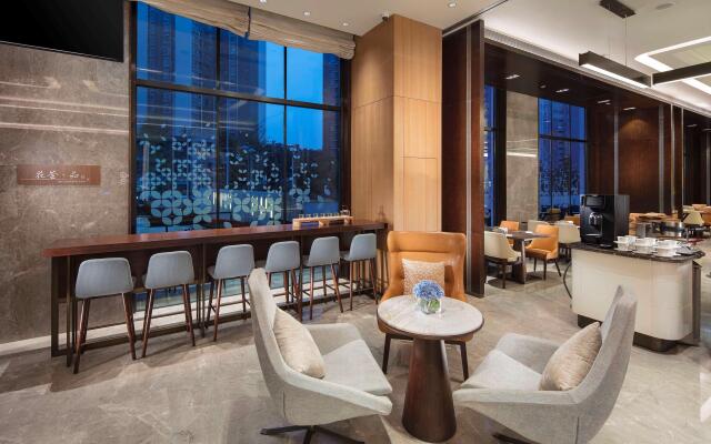 Hilton Garden Inn Shiyan