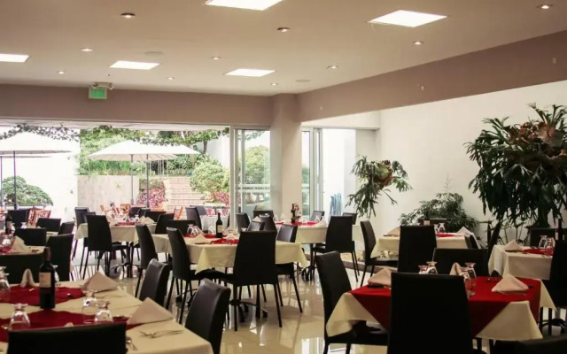 Hotel Boutique San Antonio