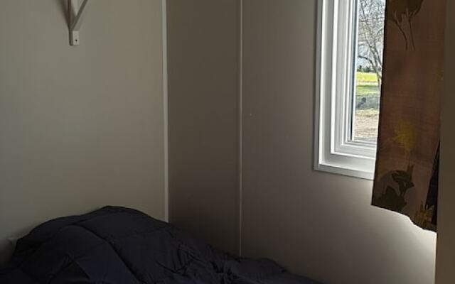 Camping Le Chene Du Lac