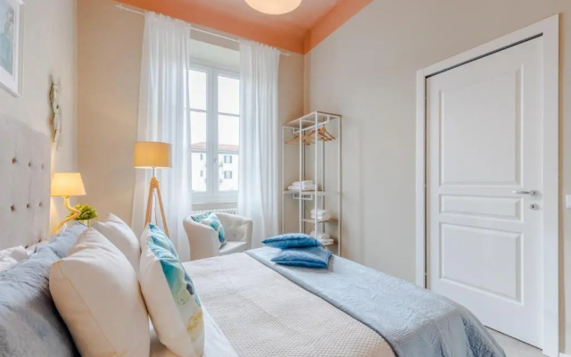 Casa Gina Urban Retreat - Apartment in 卢卡 - Photo 3