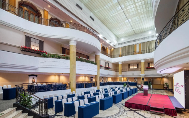 Crowne Plaza Hotel & Suites Landmark Shenzhen by IHG