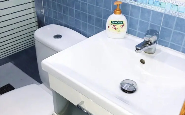 Uribarri en El corazon by Urban Hosts