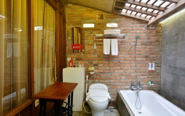 ZEN Villa Badrawati 1 Borobudur