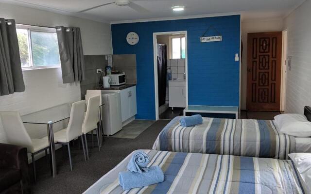 Harrington Village Motel