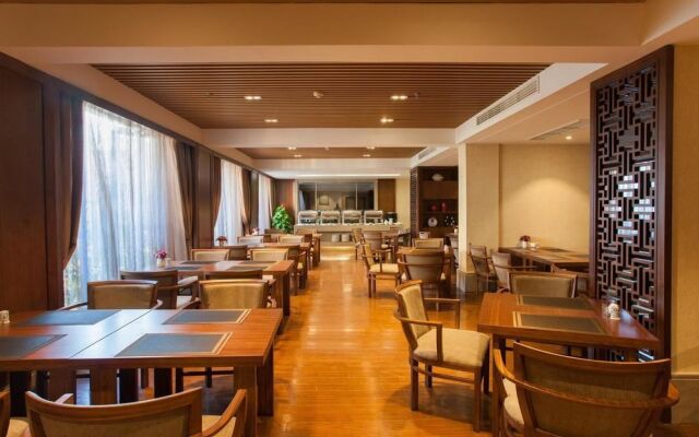Shui Xin Hotel Wenzhou