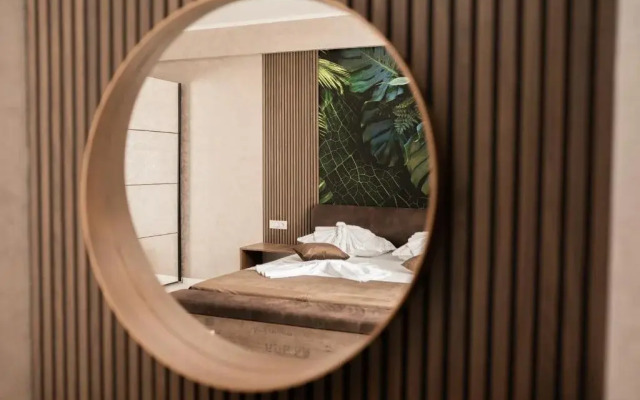 Tudor by Dedal Aparthotel